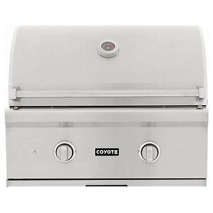 Coyote C Series Gas Grills