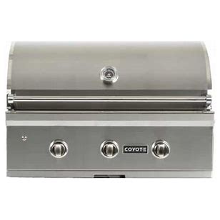 Coyote C Series Gas Grills