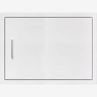 Summerset Horizontal Access Door