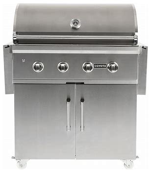 Coyote C Series Gas Grills