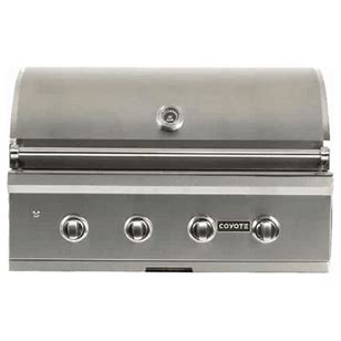 Coyote C Series Gas Grills