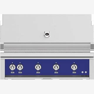 Hestan 42" Built-In Gas Grill