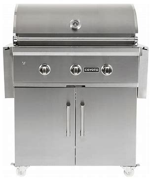 Coyote C Series Gas Grills