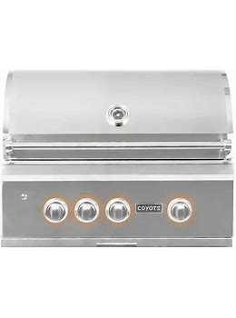 Coyote S Series Gas Grills