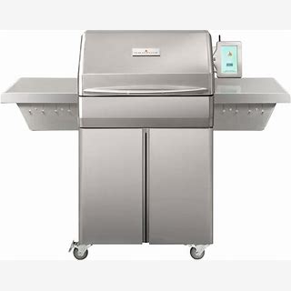 Memphis Grills Pro Pellet Grill - Cart Model