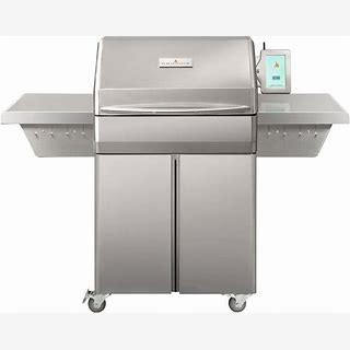 Memphis Grills Pro Pellet Grill - Cart Model