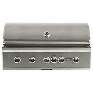 Coyote S Series Gas Grills