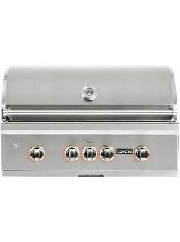 Coyote S Series Gas Grills