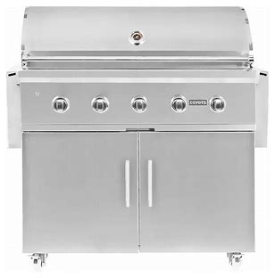 Coyote C Series Gas Grills