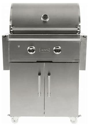 Coyote C Series Gas Grills