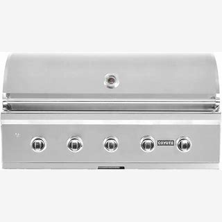 Coyote C Series Gas Grills