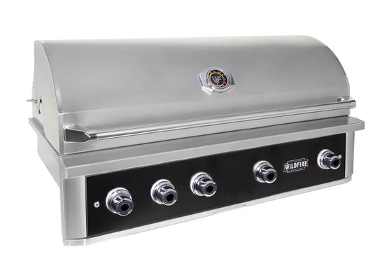 Wildfire Ranch PRO 42 Gas Grill