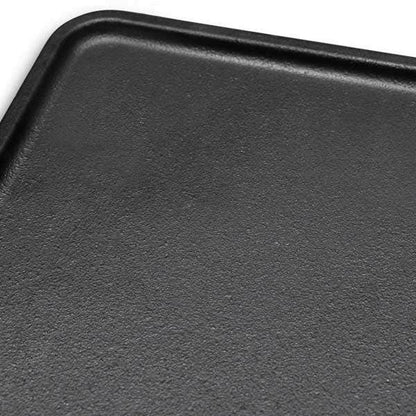 Yoder Smokers Cast Iron Griddle