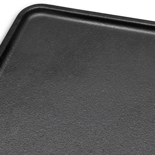 Yoder Smokers Cast Iron Griddle
