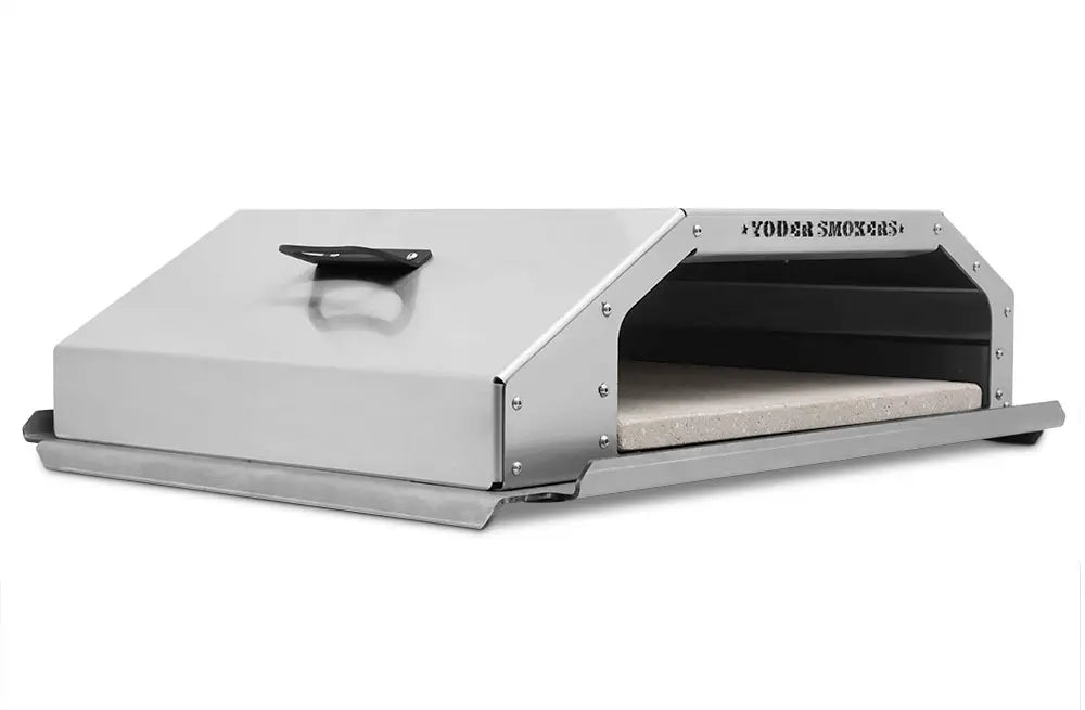 Yoder XL Wood Fired Oven (640)